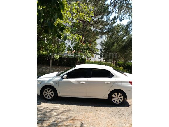 Sahibinden Peugeot 301 1.6 HDi Active 2013 Model