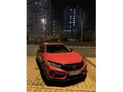 Sahibinden Honda Civic 1.5 i-VTEC RS 2018 Model Kayseri