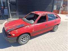 Sahibinden Opel Astra Tokat