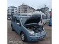 Sahibinden Ford Transit Connect K210 S Silver 2011 Model Ordu