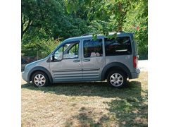 Sahibinden Ford Transit Connect K210 S Silver 2011 Model Ordu