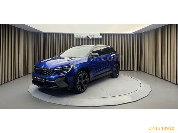 40BİN KM BOYASIZ HYBRID 2023 AUSTRAL CAM TAVAN E.KOLTUK, E.BAGAJ
