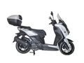 MONDİAL 3S BAYİDEN VELOMAX 125 - EKONOMİ VE KONFOR BİR ARADA
