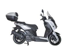 MONDİAL 3S BAYİDEN VELOMAX 125 - EKONOMİ VE KONFOR BİR ARADA