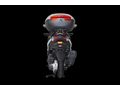 MONDİAL 3S BAYİDEN VELOMAX 125 - EKONOMİ VE KONFOR BİR ARADA