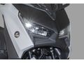 MONDİAL 3S BAYİDEN VELOMAX 125 - EKONOMİ VE KONFOR BİR ARADA
