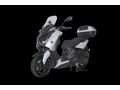 MONDİAL 3S BAYİDEN VELOMAX 125 - EKONOMİ VE KONFOR BİR ARADA