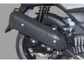 MONDİAL 3S BAYİDEN VELOMAX 125 - EKONOMİ VE KONFOR BİR ARADA