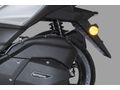 MONDİAL 3S BAYİDEN VELOMAX 125 - EKONOMİ VE KONFOR BİR ARADA