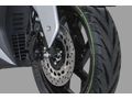 MONDİAL 3S BAYİDEN VELOMAX 125 - EKONOMİ VE KONFOR BİR ARADA