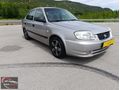 2006+ORJİNAL+224 BİN KM'DE KLİMALI+HYUNDAİ ACCENT ADMİRE