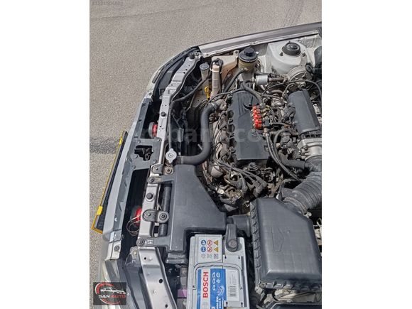 2006+ORJİNAL+224 BİN KM'DE KLİMALI+HYUNDAİ ACCENT ADMİRE