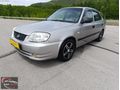 2006+ORJİNAL+224 BİN KM'DE KLİMALI+HYUNDAİ ACCENT ADMİRE