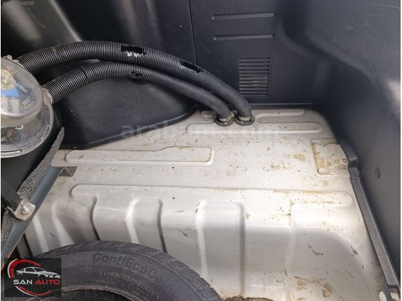 2006+ORJİNAL+224 BİN KM'DE KLİMALI+HYUNDAİ ACCENT ADMİRE