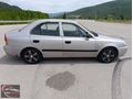 2006+ORJİNAL+224 BİN KM'DE KLİMALI+HYUNDAİ ACCENT ADMİRE