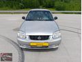 2006+ORJİNAL+224 BİN KM'DE KLİMALI+HYUNDAİ ACCENT ADMİRE