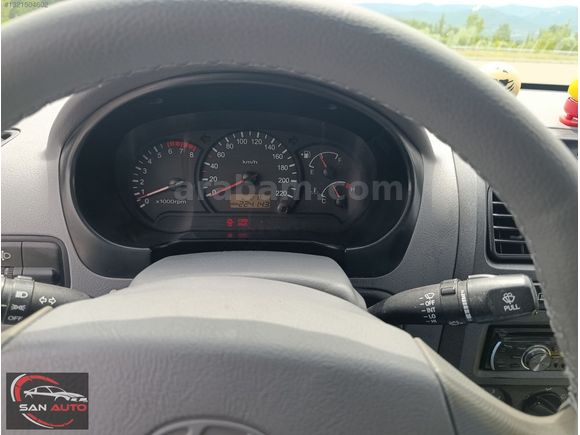 2006+ORJİNAL+224 BİN KM'DE KLİMALI+HYUNDAİ ACCENT ADMİRE