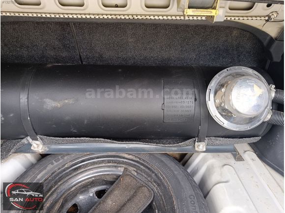 2006+ORJİNAL+224 BİN KM'DE KLİMALI+HYUNDAİ ACCENT ADMİRE