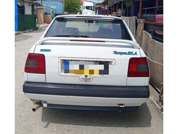 Sahibinden Fiat Tempra