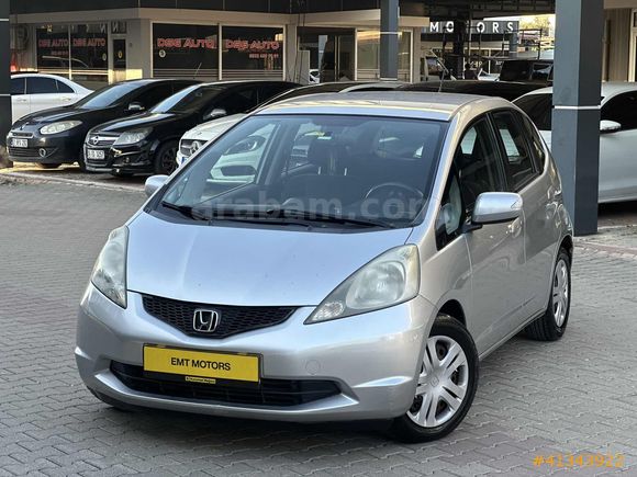 EMT MOTORS'DAN-82 BİN KM-OTOMATİK-BAKIMLI-HATASIZ AYARINDA
