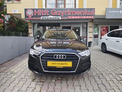 HİTİT OTOMOTİV'DEN SIFIR AYARINDA / 119 BİN KM'DE AUDI A3