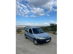 Sahibinden Peugeot Partner 1.9 D 2004 Model