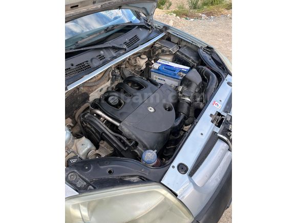 Sahibinden Peugeot Partner 1.9 D 2004 Model