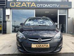 DK ÖZATA | 2015 MODEL ASTRA 1.4T HATASIZ BOYASIZ 100.000 KM