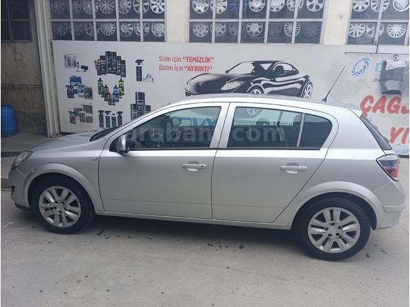 Sahibinden Opel Astra 1.6 Essentia 2013 Model