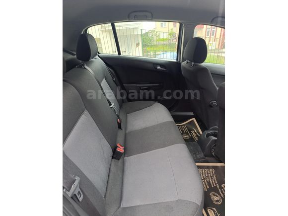 Sahibinden Opel Astra 1.6 Essentia 2013 Model