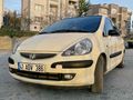 ACİL: Manuel Honda Jazz 1.4 LS 2005 Model 
