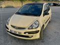 ACİL: Manuel Honda Jazz 1.4 LS 2005 Model 