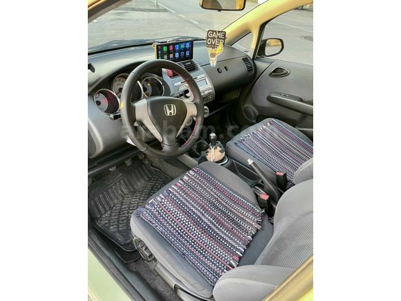 ACİL: Manuel Honda Jazz 1.4 LS 2005 Model 