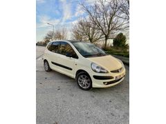 Sahibinden Honda Jazz 1.4 LS 2005 Model 