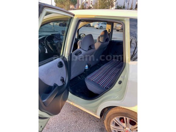 ACİL: Manuel Honda Jazz 1.4 LS 2005 Model 