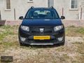 2013 Model DACIA SANDERO STEPWAY 1.5 DCI DIZEL HATASIZ
