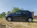 2013 Model DACIA SANDERO STEPWAY 1.5 DCI DIZEL HATASIZ