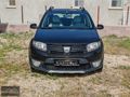 2013 Model DACIA SANDERO STEPWAY 1.5 DCI DIZEL HATASIZ