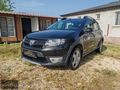2013 Model DACIA SANDERO STEPWAY 1.5 DCI DIZEL HATASIZ