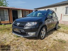 2013 Model DACIA SANDERO STEPWAY 1.5 DCI DIZEL HATASIZ