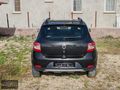 2013 Model DACIA SANDERO STEPWAY 1.5 DCI DIZEL HATASIZ