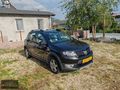 2013 Model DACIA SANDERO STEPWAY 1.5 DCI DIZEL HATASIZ