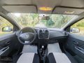 2013 Model DACIA SANDERO STEPWAY 1.5 DCI DIZEL HATASIZ