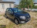 2013 Model DACIA SANDERO STEPWAY 1.5 DCI DIZEL HATASIZ