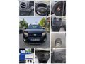 2013 Model DACIA SANDERO STEPWAY 1.5 DCI DIZEL HATASIZ