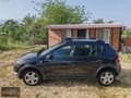 2013 Model DACIA SANDERO STEPWAY 1.5 DCI DIZEL HATASIZ