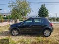 2013 Model DACIA SANDERO STEPWAY 1.5 DCI DIZEL HATASIZ
