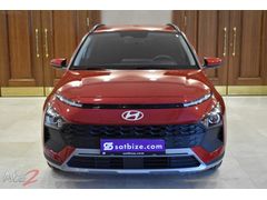 ATA HYUNDAI PLAZADAN 2025 HATASIZ HYUNDAİ BAYON 1.2 MPI JUMP