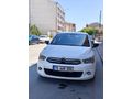 Masrafsız - Bakımlı / Tramersiz / Tek Lokal Boyalı C-Elysée 1.6 HDi