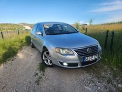Sahibinden Volkswagen Passat 2.0 TDi Comfortline 2006 Model Ankara